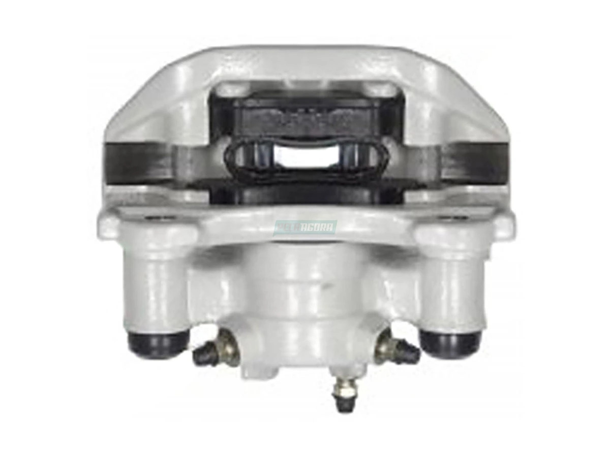 PINCA FREIO COMPLETA COM PASTILHA DIANTEIRO DUCATO JUMPER BOXER TODAS ARO 15 / A