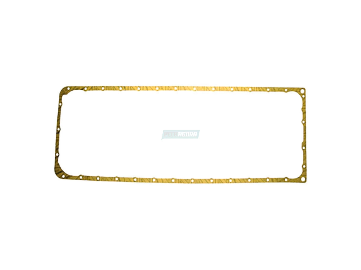 JUNTA CARTER MOTOR OM457 OM457LA MB AXOR 2544S 2540S ONIBUS O500RS O500RSD O500 