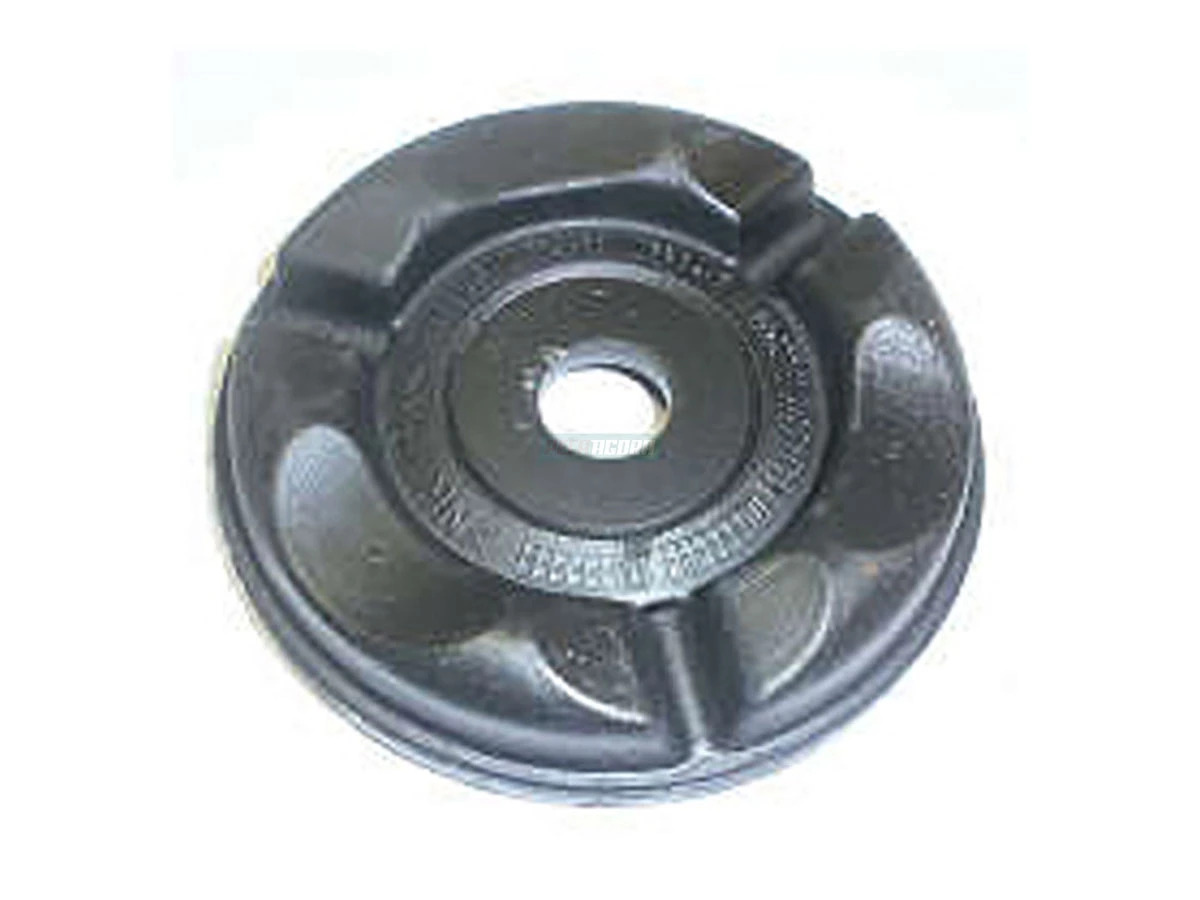 BATENTE AMORTECEDOR DIANTEIRO VW PICKUPS AMAROK TODOS (9DY2HO412319)