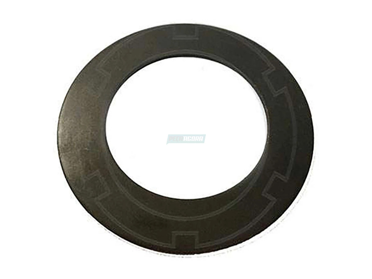 ARRUELA DISTANCIADORA 72X46X1,50MM MB EIXO VL03 OF1620 / OF1721 (3173320252)