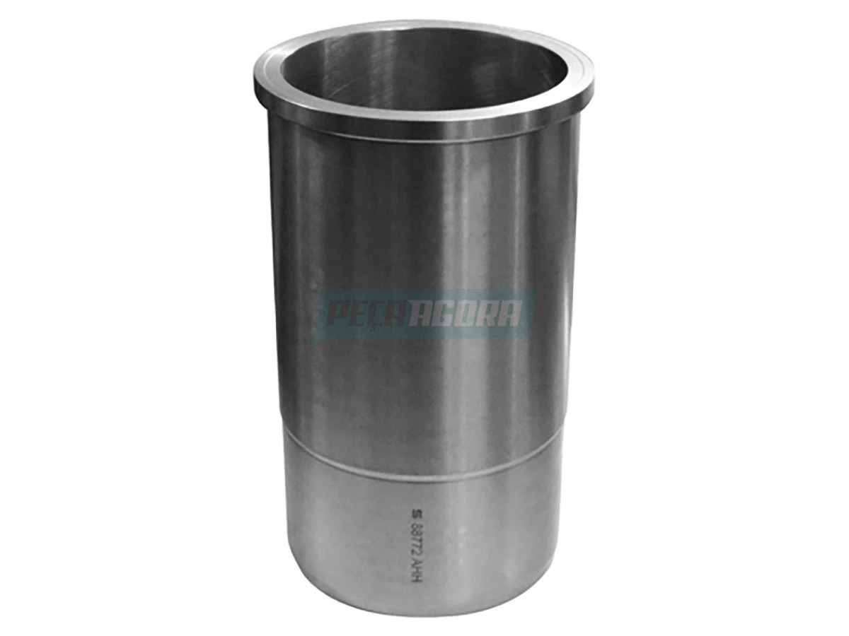 CAMISA BLOCO CILINDROS EURO V AGRALE W8 W9 MA10 MA17 10000 VOLVO VM220 VM270 VM3