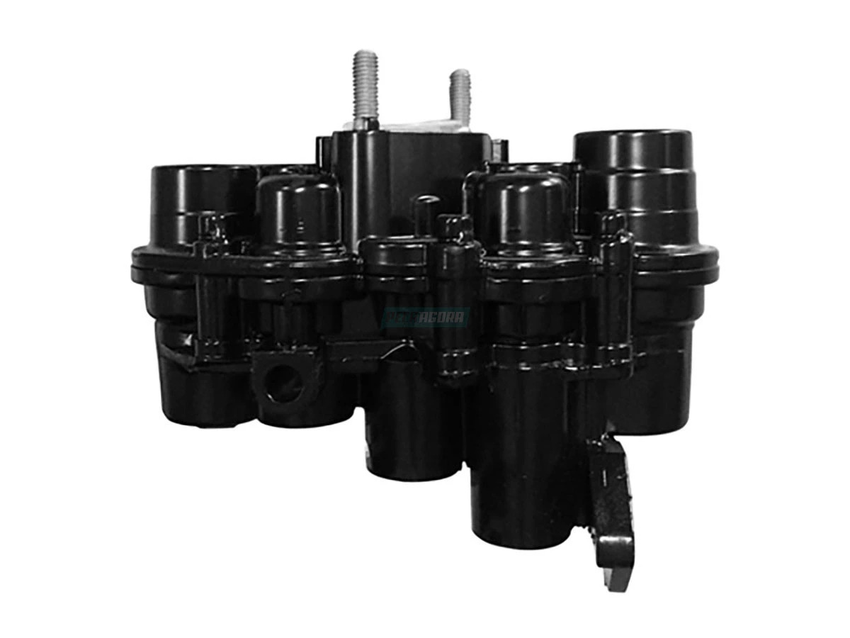 VALVULA PROTECAO 4 CIRCUITOS TIPO AE4506 MBB O500M O500U OH1725L (0004206171.)