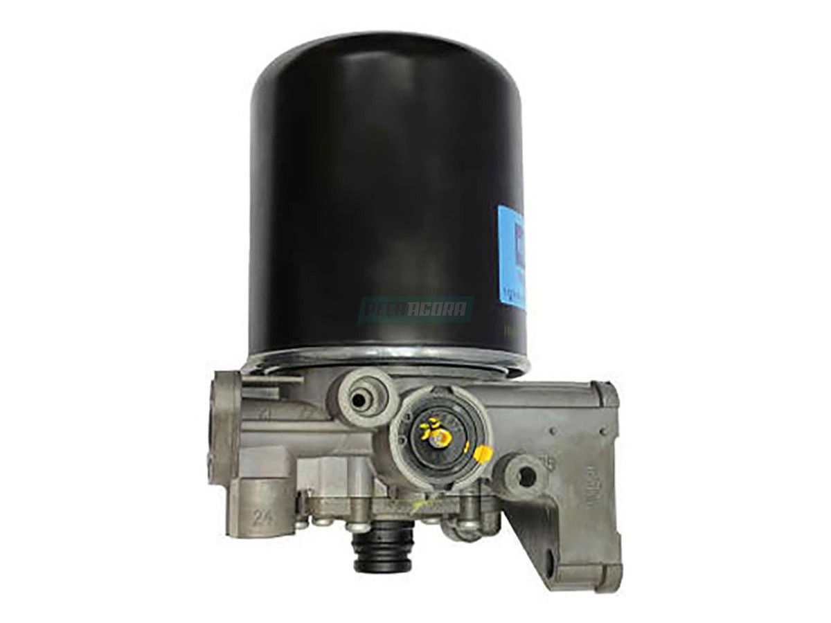 SECADOR AR LA90 MB 1016 NEW ACCELO LO916 MICRO ONIBUS (0014300715)