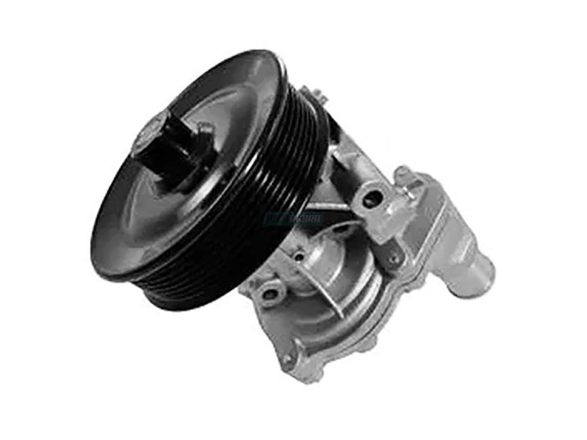 BOMBA AGUA TRANSIT 2.4 TD DURATORQ 2008 A 2009 (10996556)