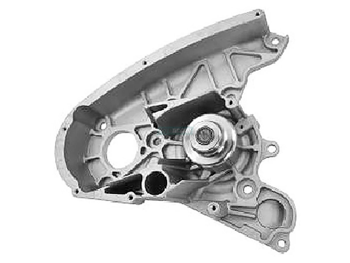 BOMBA AGUA FIAT DUCATO 2.3 TD MULTIJET 2012 EM DIANTE BOXER 2.3 MULTJET JUMPER 2