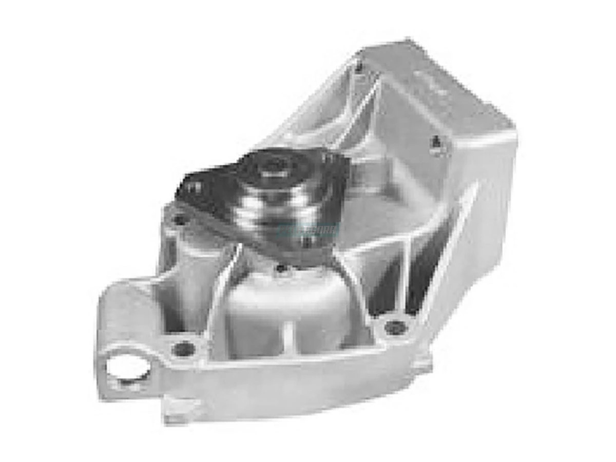 BOMBA AGUA JUMPER 2.8 8V FIAT DUCATO TURBO DIESEL 2002 EM DIANTE COMBINATO MAXI 