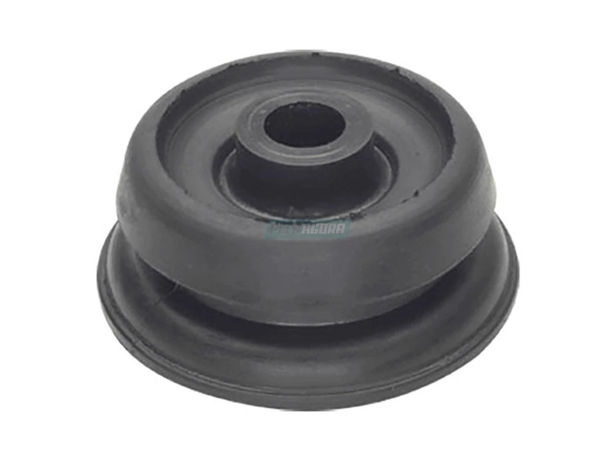 COXIM INFERIOR AMORTECEDOR DIANTEIRO MB SPRINTER ANO 97... (9013231185,)