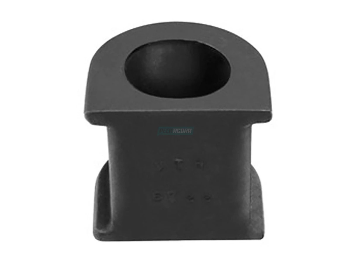 BUCHA BARRA ESTABILIZADORA DIANTEIRA TOYOTA HILUX 1999 EM DIANTE 4X4 SR5 (488151