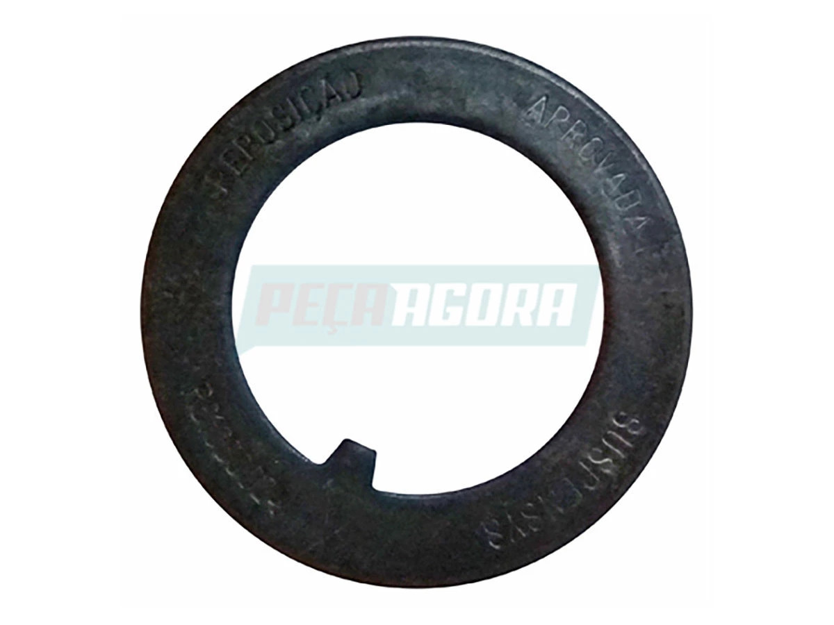 ARRUELA LISA EIXO RANDON COM DENTE INTERNO ORIGINAL 301000693 (301000693*)