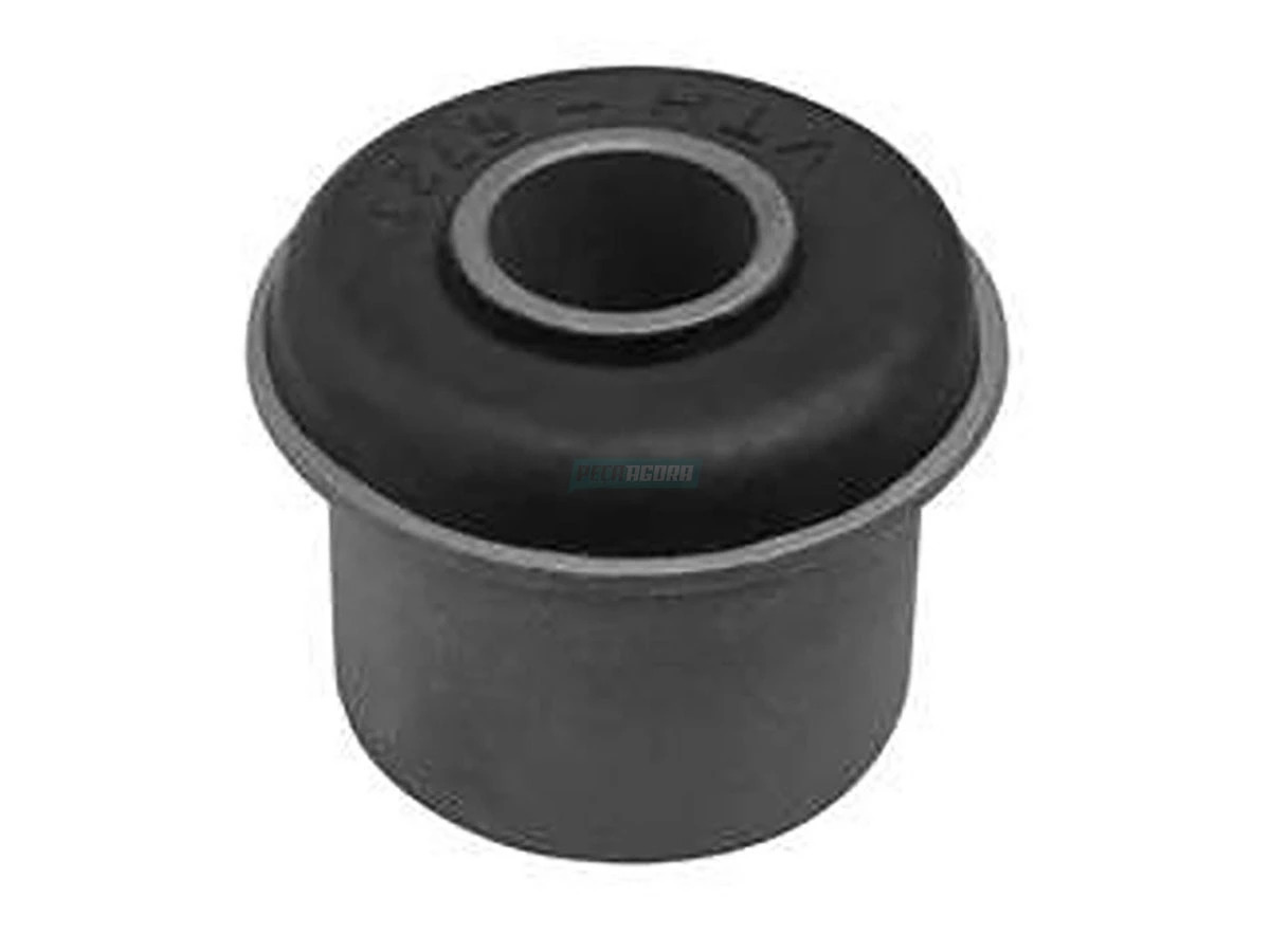 BUCHA DIANT BANDEJA SUPERIOR SUSPENSAO DIANTEIRA TOYOTA HILUX 1999 EM DIANTE 4X4