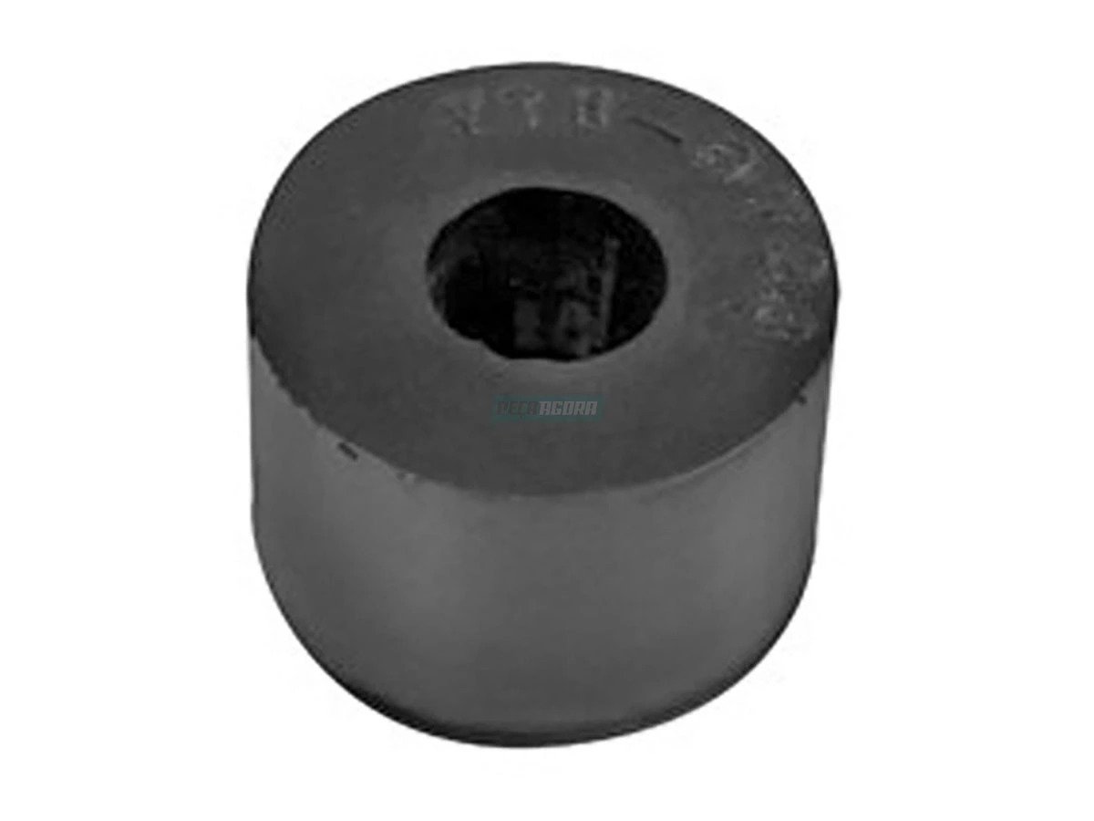 BUCHA BIELETA SUSPENSAO DIANTEIRA TOYOTA HILUX 1999 EM DIANTE (5115437)