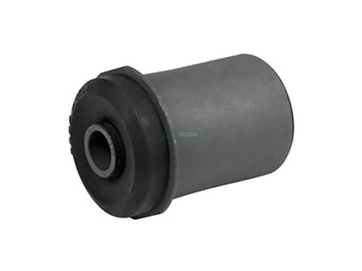 BUCHA DIANTEIRA BANDEJA INFERIOR SUSPENSAO DIANTEIRA FORD RANGER 1998 A 2012 (F5