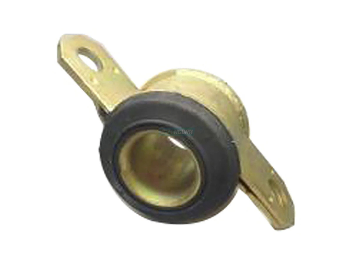 BUCHA SUPERIOR BANDEJA DIANTEIRA CITROEN JUMPER 1995 EM DIANTE FIAT DUCATO 1997 