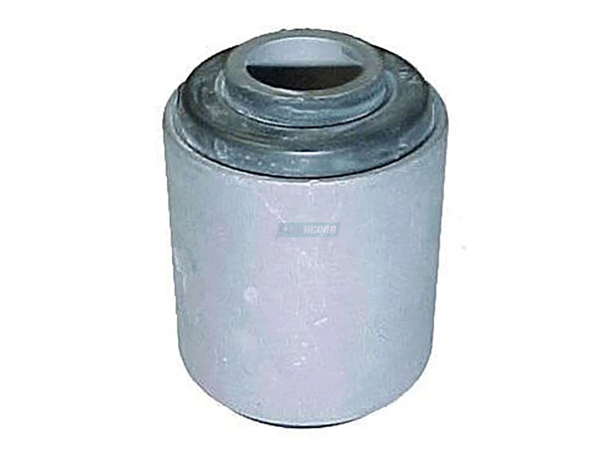 BUCHA TRASEIRA BANDEJA DIANTEIRA CITROEN JUMPER 1995 EM DIANTE FIAT DUCATO PEUGE