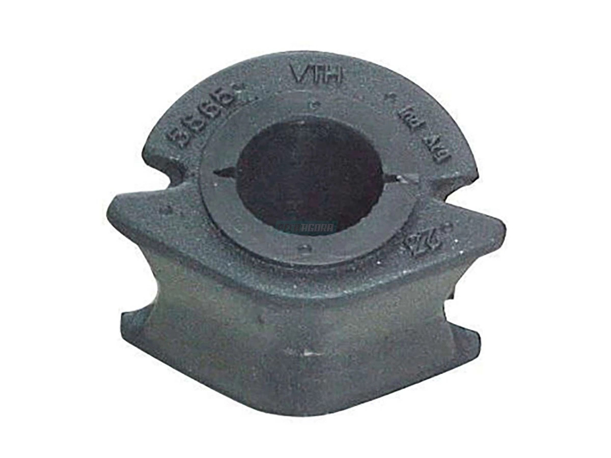 BUCHA BARRA ESTABILIZADORA DIANTEIRA CITROEN JUMPER FIAT DUCATO PEUGEOT BOXER 19