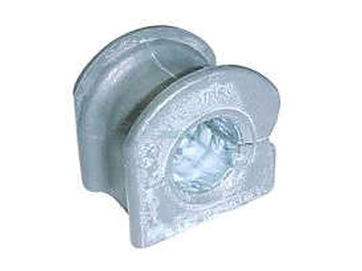 BUCHA BARRA ESTABILIZADORA DIANTERIA 24,8MM FORD RANGER 2004 A 2012 (5L555484AA)