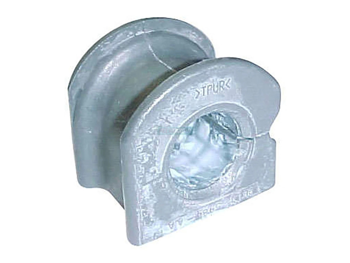 BUCHA BARRA ESTABILIZADORA DIANTEIRA 27MM FORD RANGER 2001 A 2003 (2L5Z5484BA)