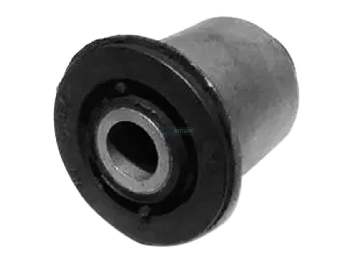 BUCHA BANDEJA DIANTEIRA SUPERIOR PARA IVECO DAILY 2003 A 2008 (93810239)