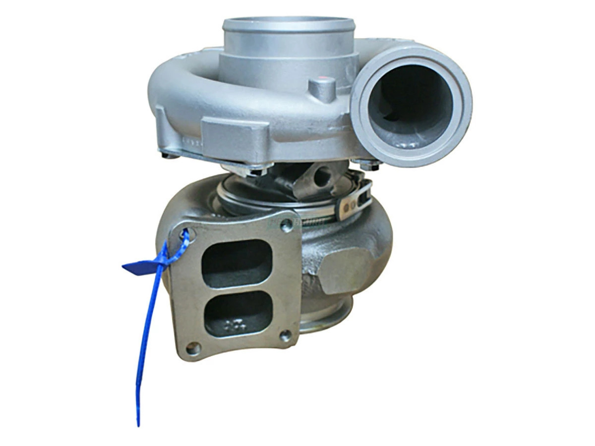 TURBO REMAN G420 TURBO REMAM COM RETORNO DE CASCO - TABELA A SEM RETORNO DE CASC