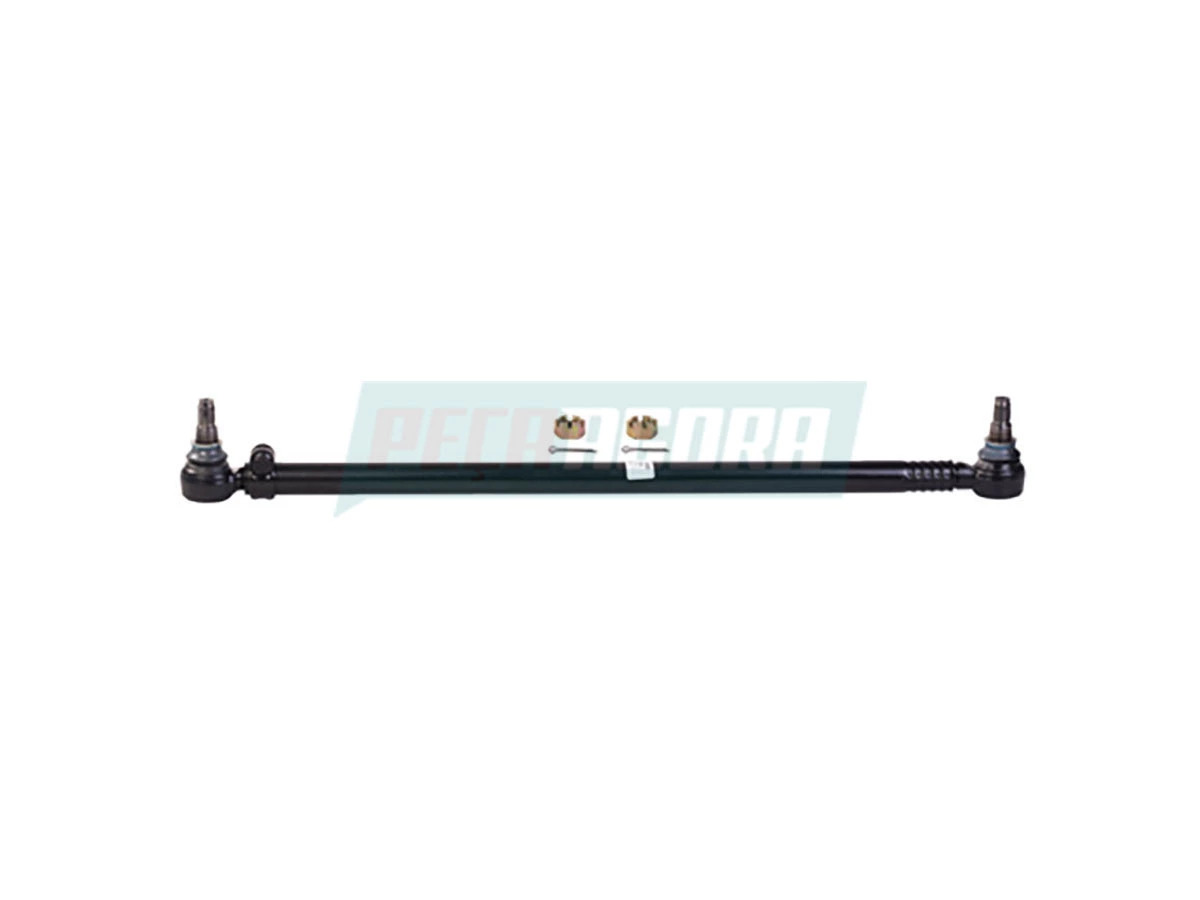 BARRA LATERAL MB AXOR 2035 2040 2044 2640 2644 3340 3344 ACTROS 2646 (0024604605