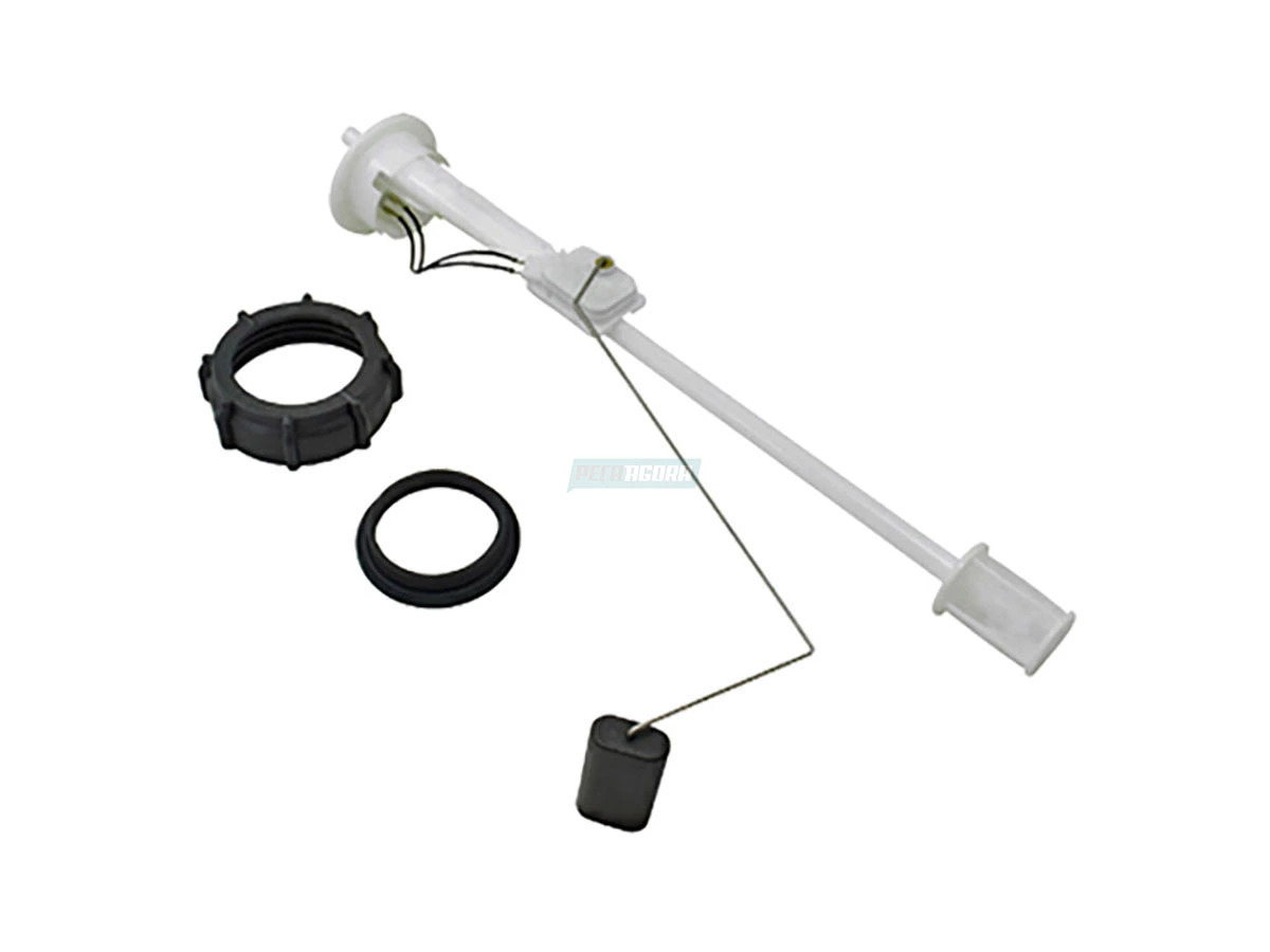 BOIA TANQUE PLASTICO 300 LITROS MB 1933 L1318 L1620 1938 1315 1418 1518 O500R 05