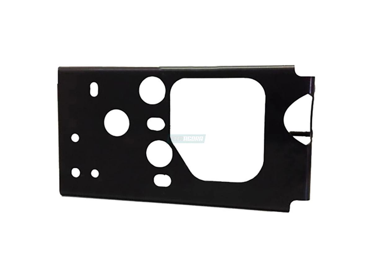 SUPORTE FAROL LD VW EURO 5 DELIVERY ADVANTECH 8160 / 9160 / 10160 ANO 2012...201