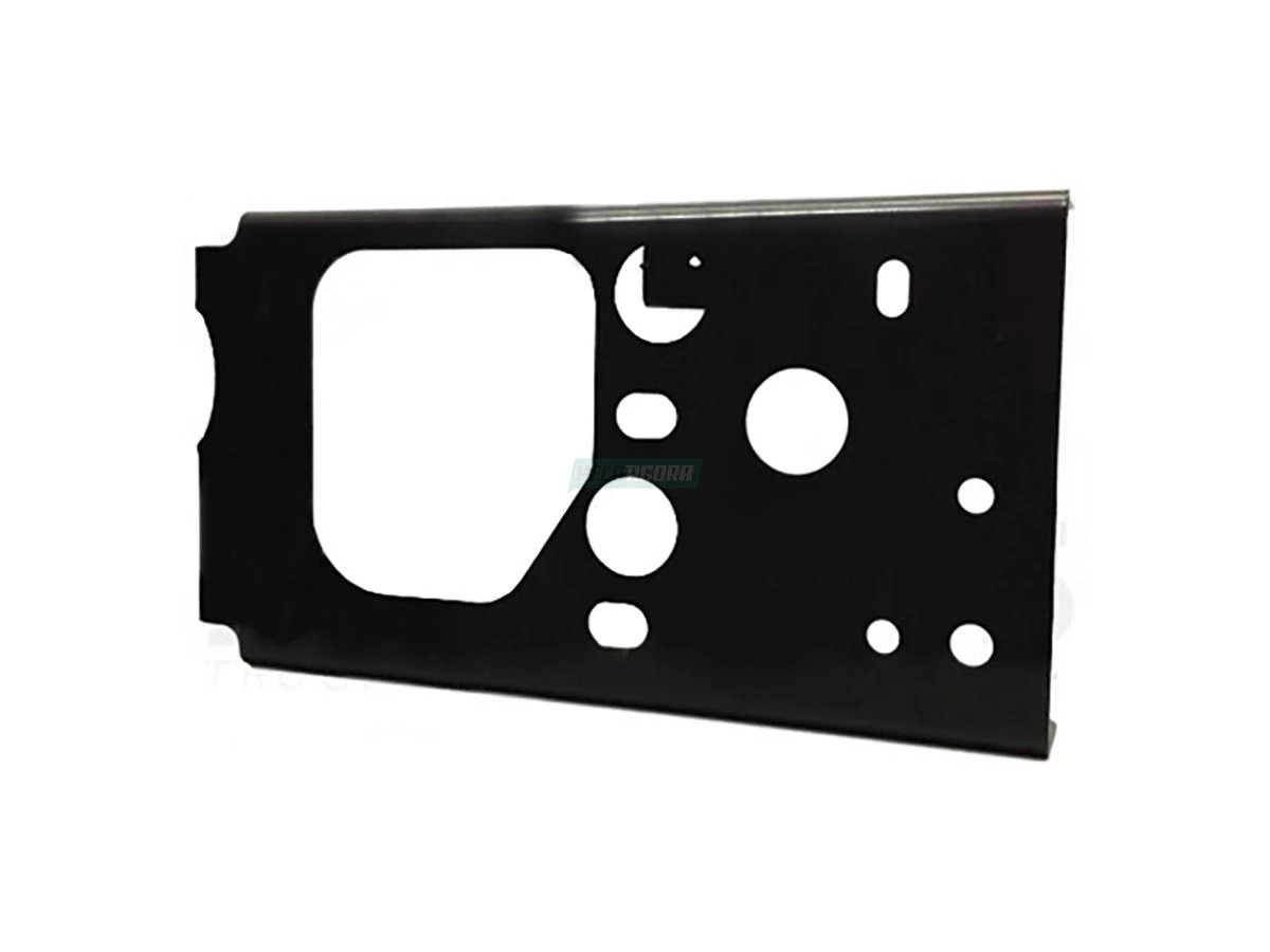 SUPORTE FAROL LE VW EURO 5 DELIVERY ADVANTECH 8160 / 9160 / 10160 ANO 2012...201