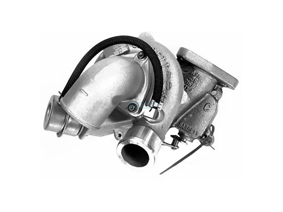 TURBO HYUNDAI HR KIA BONGO HYUNDAI HR H100 KIA BONGO (2820042700.)