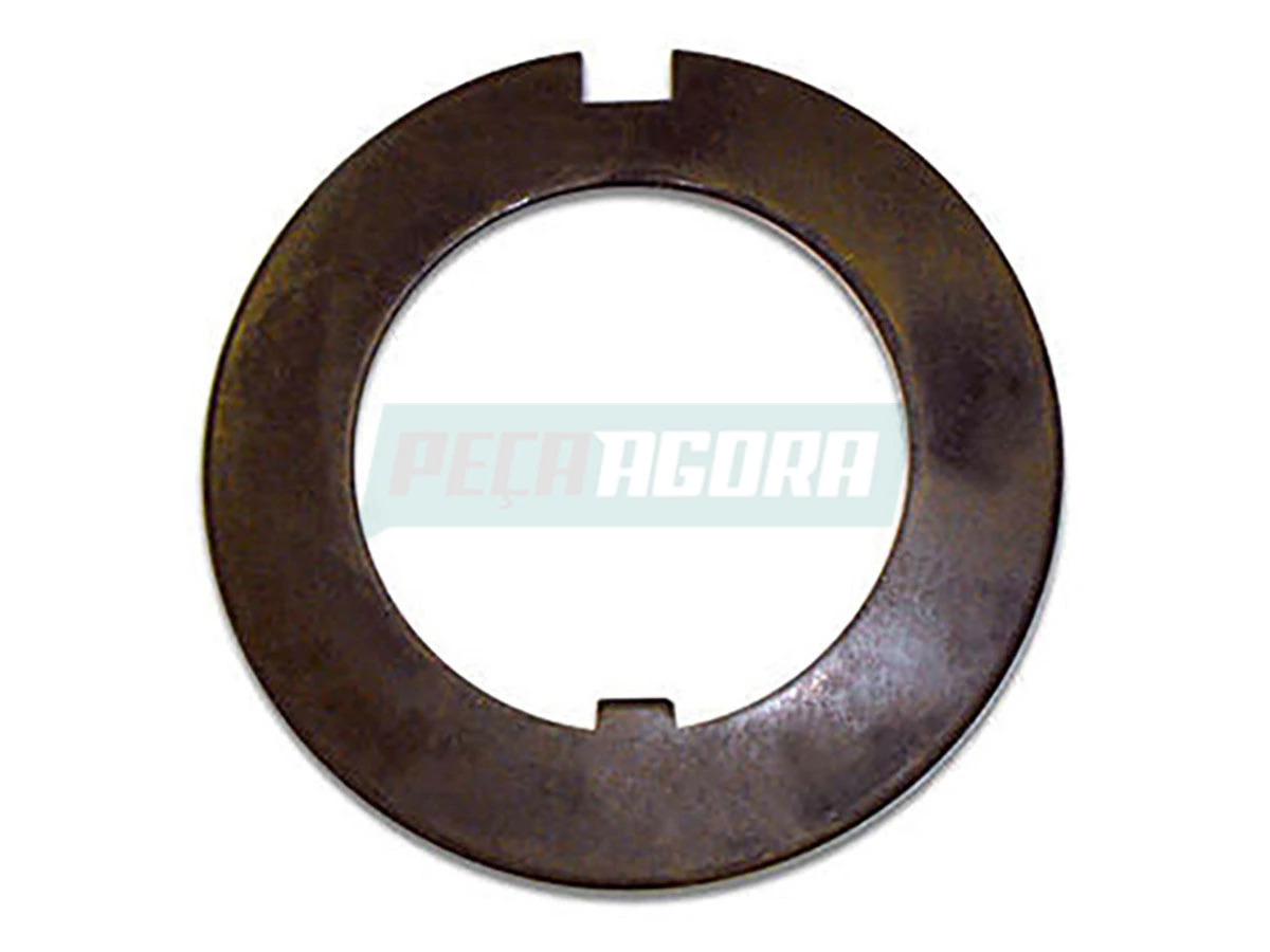 ARRUELA LISA EIXO GUERRA COM DENTE INTERNO 80MM 7007005017006 (7007005017006|)