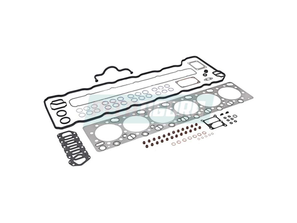 JOGO JUNTA SUPERIOR COM RET VOLVO D13 VOLVO MOTOR D13 A/B C/SCR EURO 4 / 5 D13 S