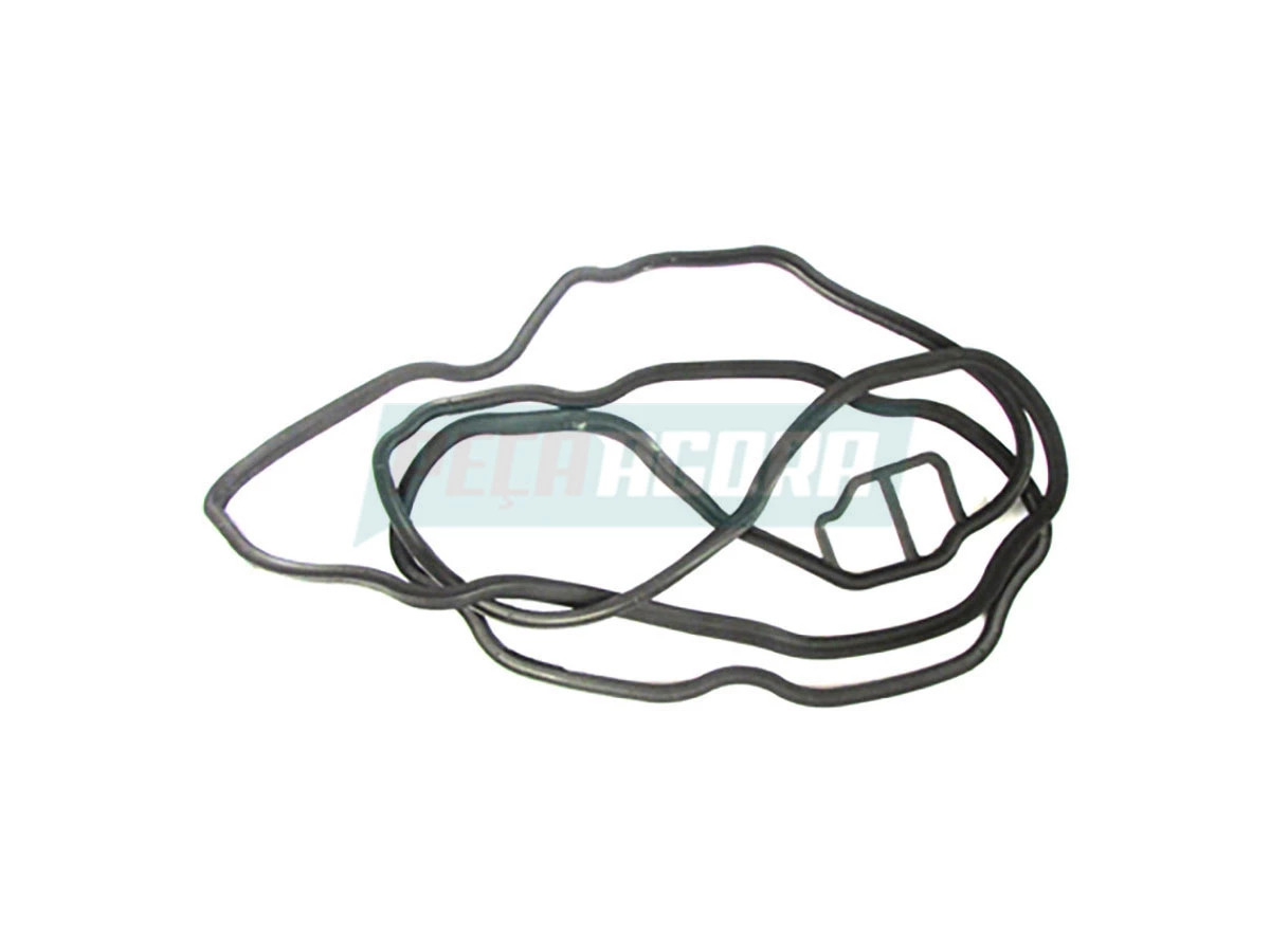 JUNTA TAMPA VALVULA VOLVO MOTOR D13 A/B C/SCR EURO 4 / 5 D13 SEM EGR RENAULT DXI