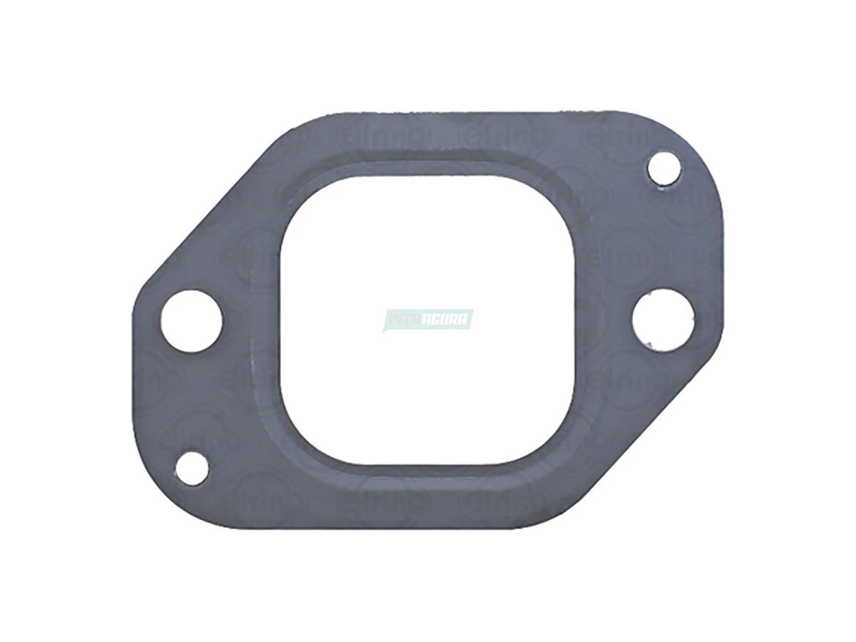 JUNTA COLETOR ESCAPAMENTO VOLVO MOTOR D13 A/B C/SCR EURO 4 / 5 D13 SEM EGR RENAU