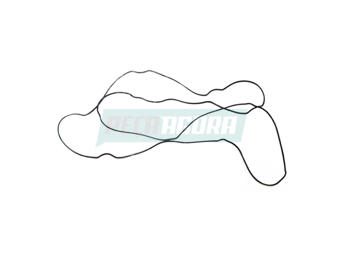 JUNTA COLETOR ADMISSAO VOLVO MOTOR D13 A/B C/SCR EURO 4 / 5 D13 SEM EGR RENAULT 