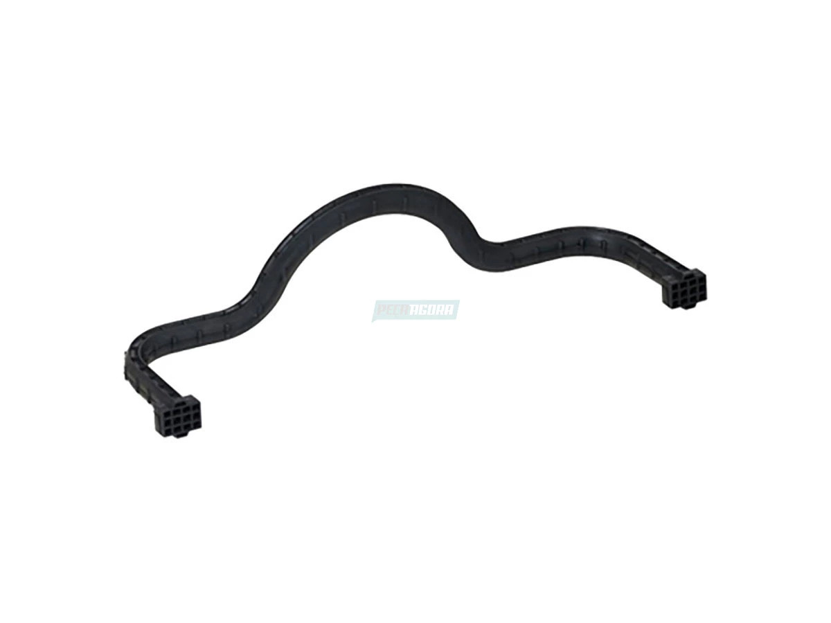 JUNTA CARTER COMANDO VOLVO MOTOR D13 A/B C/SCR EURO 4 / 5 D13 SEM EGR RENAULT DX