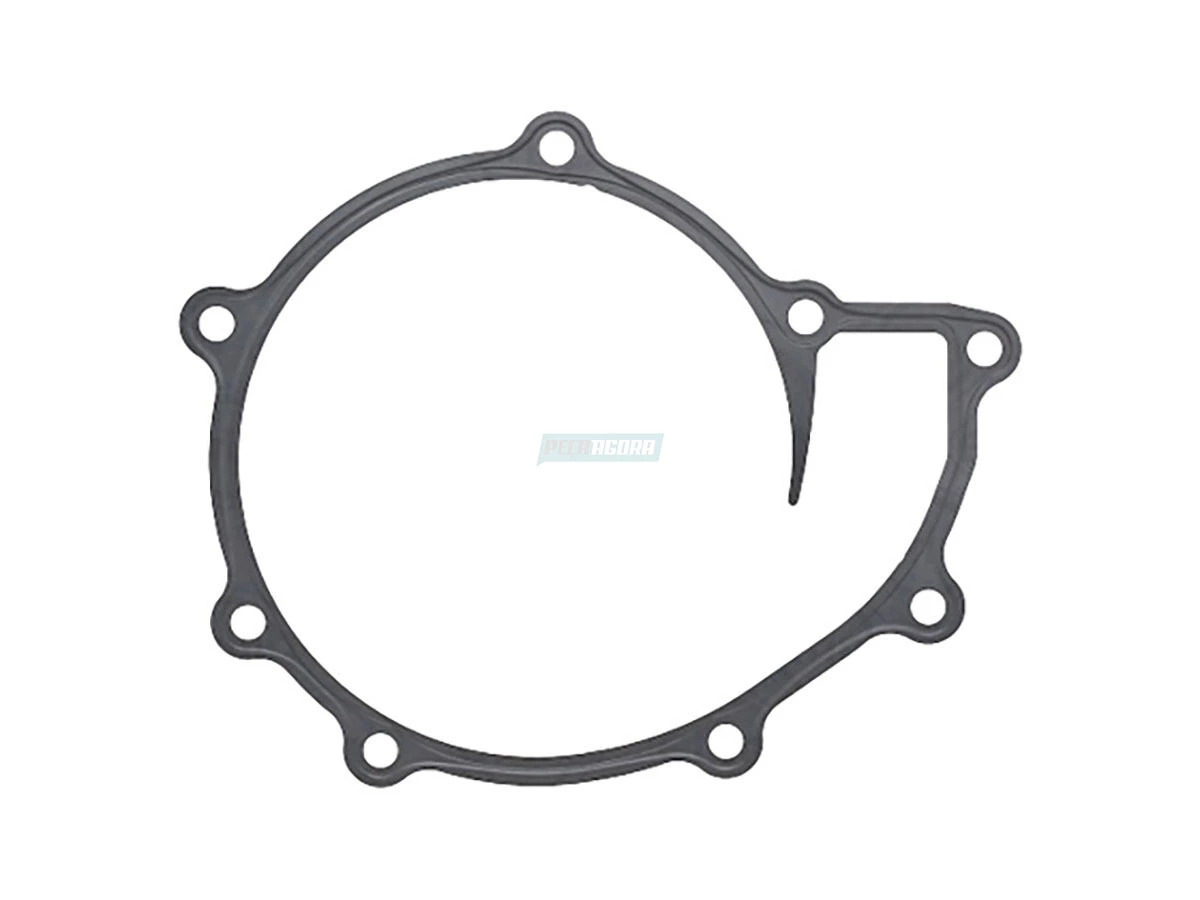 JUNTA BOMBA AGUA MOTOR MAN D0834 D0836 VW 13190 15190 17190 24280 26280 31280 17