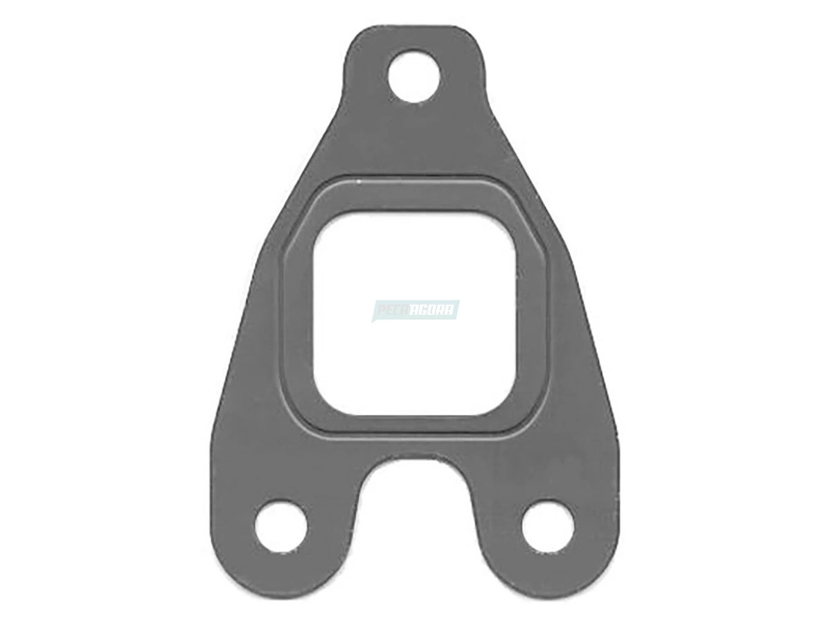 JUNTA COLETOR ESCAPE METALICA MOTOR MAN D2676 MOTOR D2676 MAN D2676 440 CV MAN T