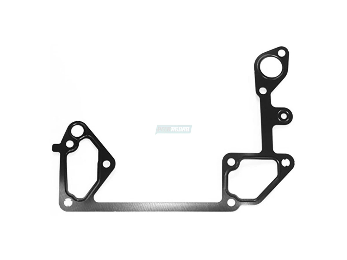 JUNTA CARCACA BOMBA AGUA MOTOR MAN D2676 MAN TGX 29440 28440 29480 (2V5103484.)