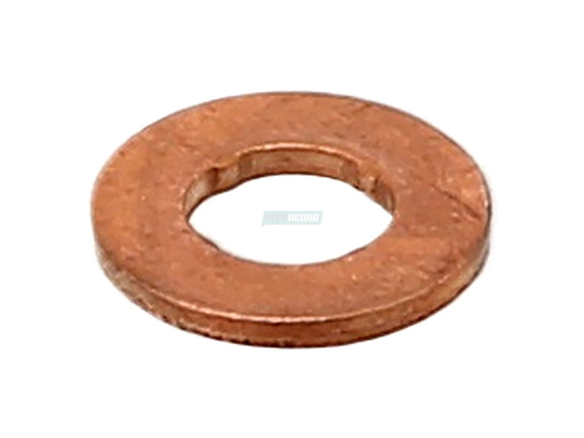 ARRUELA BICO INJETOR MOTOR MAN D2676 MAN TGX 29440 28440 29480 (2V5130120)