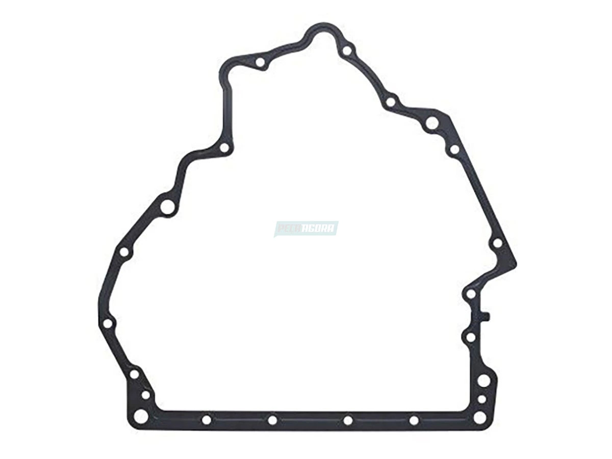 JUNTA TAMPA DIANTEIRA MOTOR MAN D2676 MAN TGX 29440 28440 29480 (07W109139)