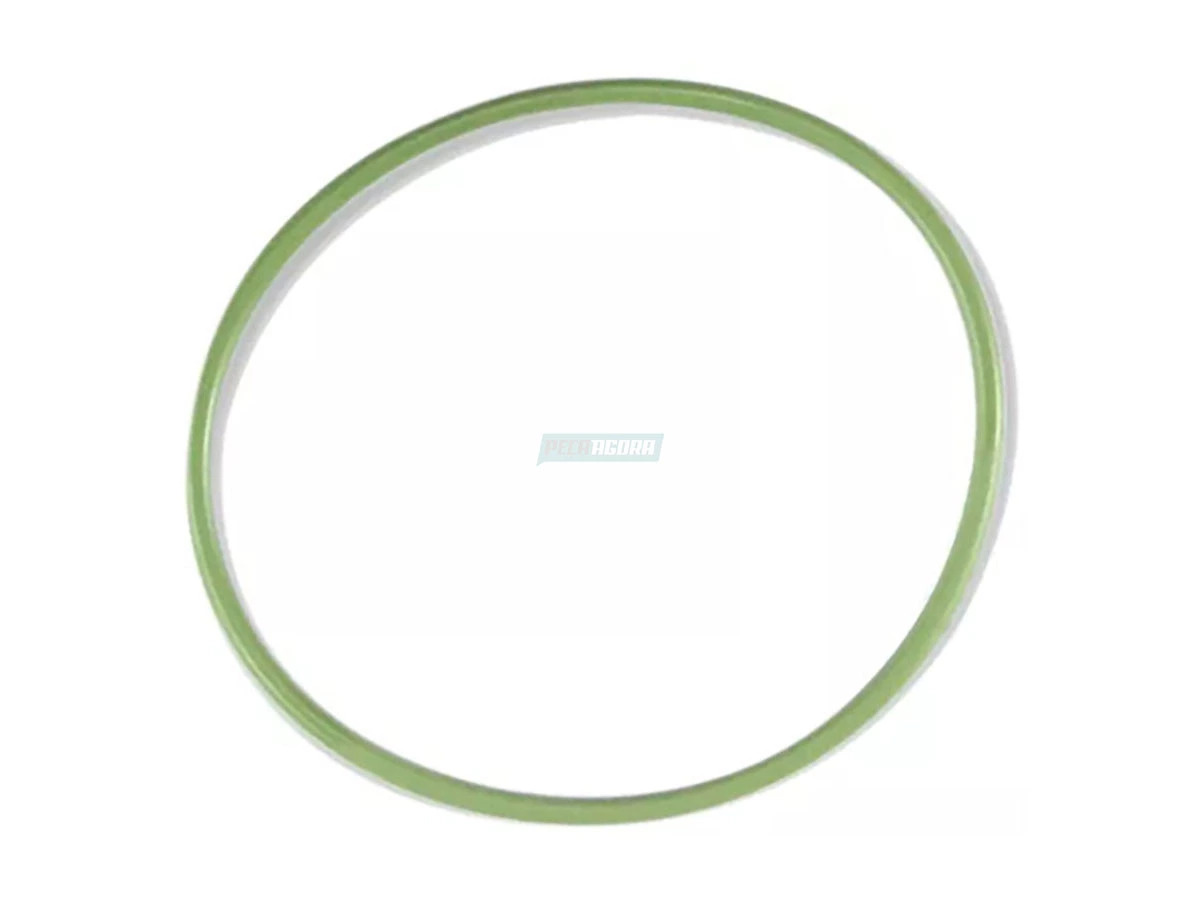 ANEL VEDACAO ENTRADA AR MOTOR MAN D2676 MAN TGX 29440 28440 29480 (WHT006646)