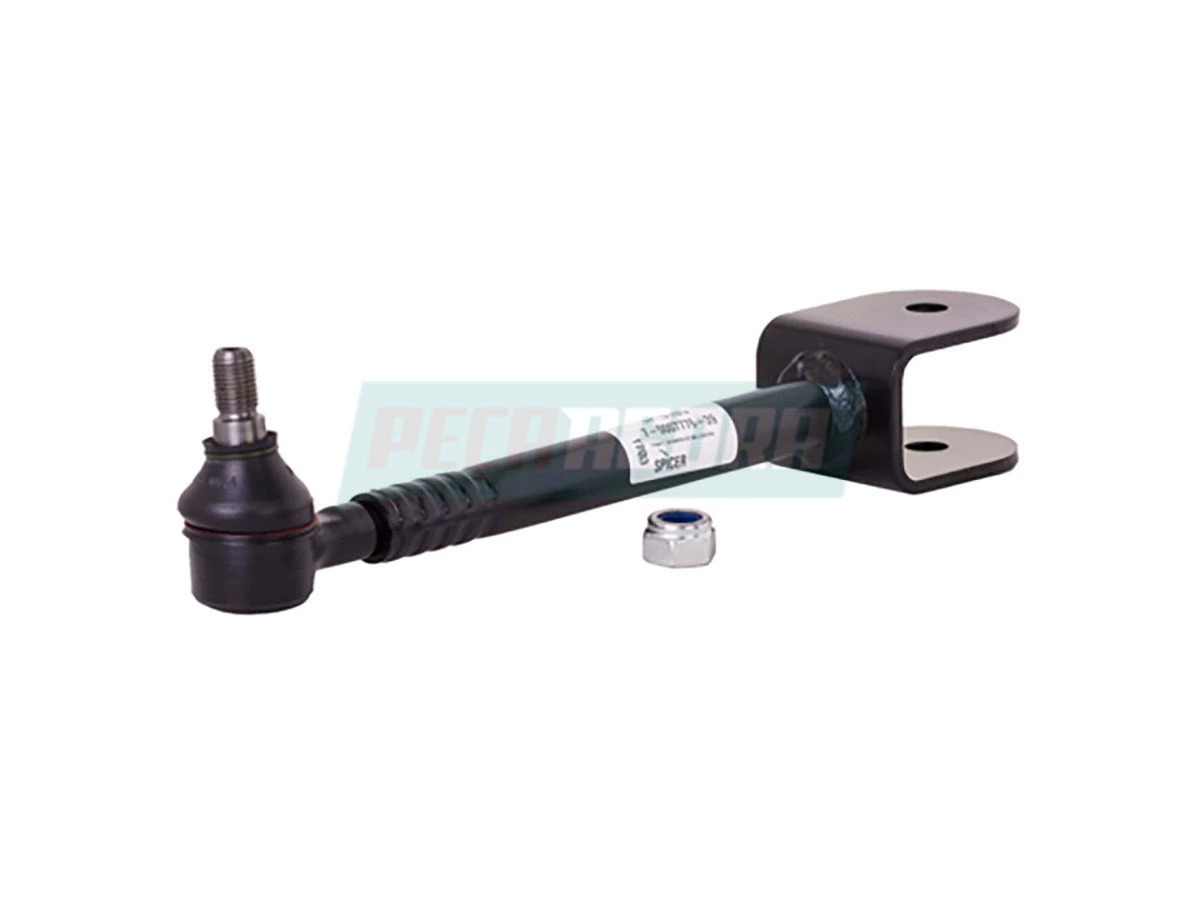 TIRANTE BARRA ESTALIZADORA 310MM MB 1414 1418 1714 1718 2418 OF1315 OF1318 OF162