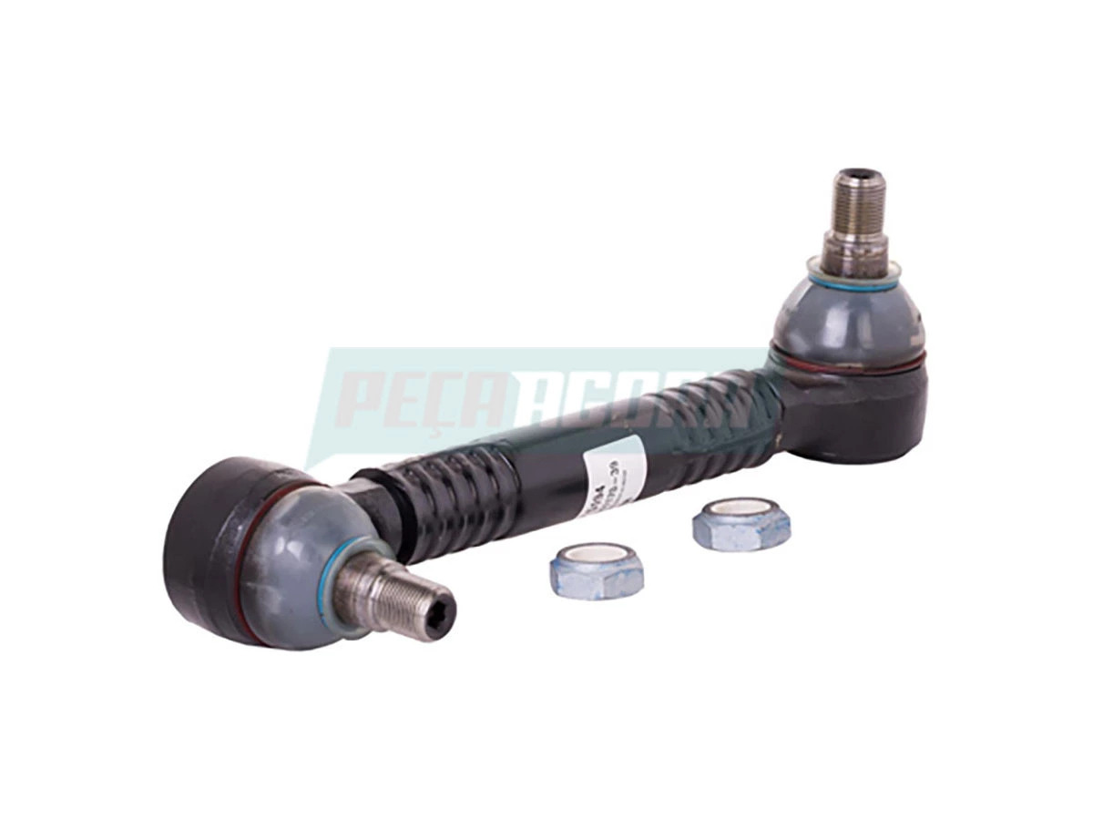 TIRANTE TRASEIRO LE BARRA ESTABILIZADORA O500 MB O500 MOTOR OM457LA ANO 05/15 O5