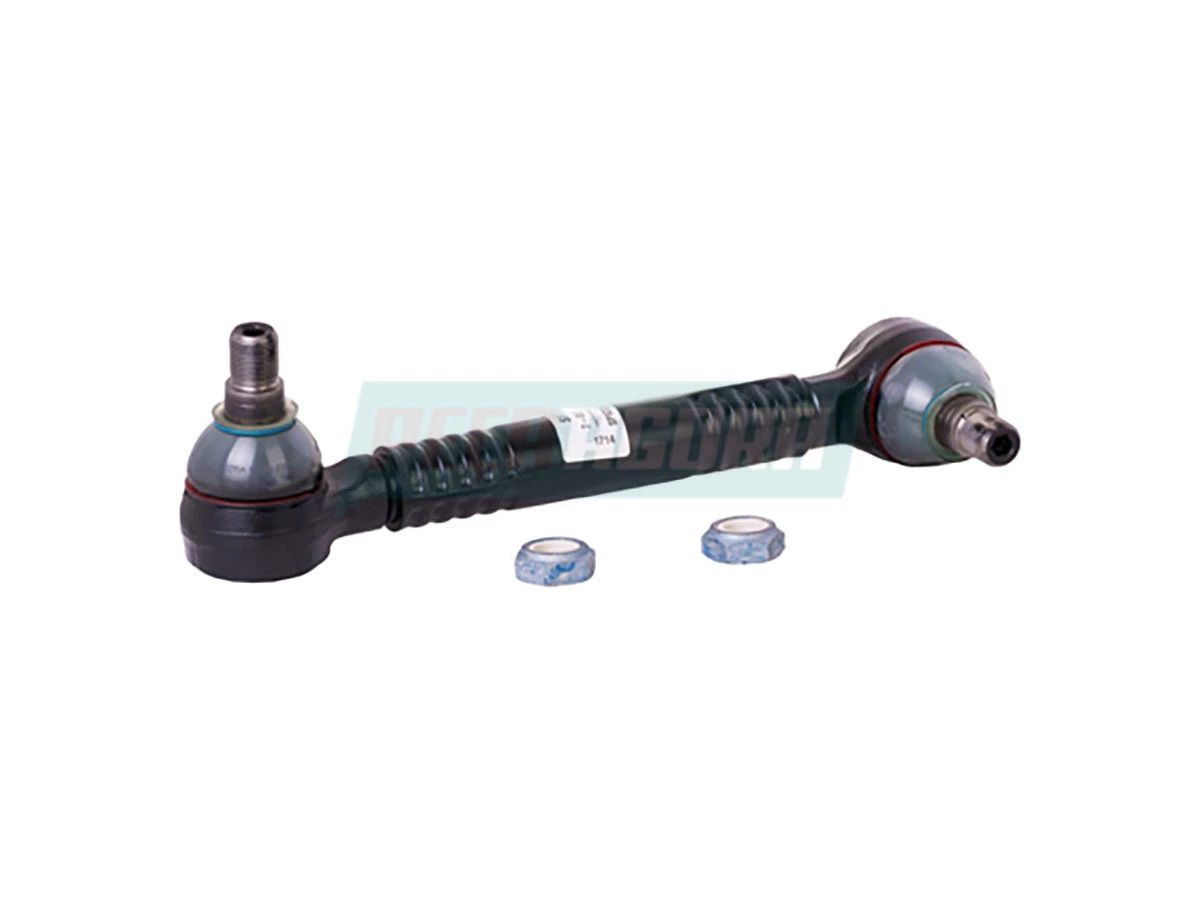 TIRANTE BARRA O500 TRAS LD MB O500 (6343260616,)