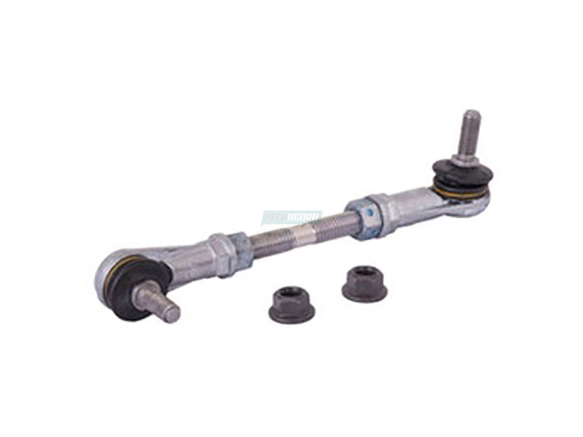 TIRANTE CAMBIO 195MM G211 G240 G221 MB AXOR 1933 2035 2036 2040 2044 2533 2534 2