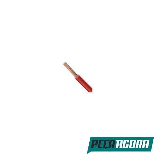 CABO FLEXIVEL NAMBEI 10MM VERDE COM 100MT (18251CC)