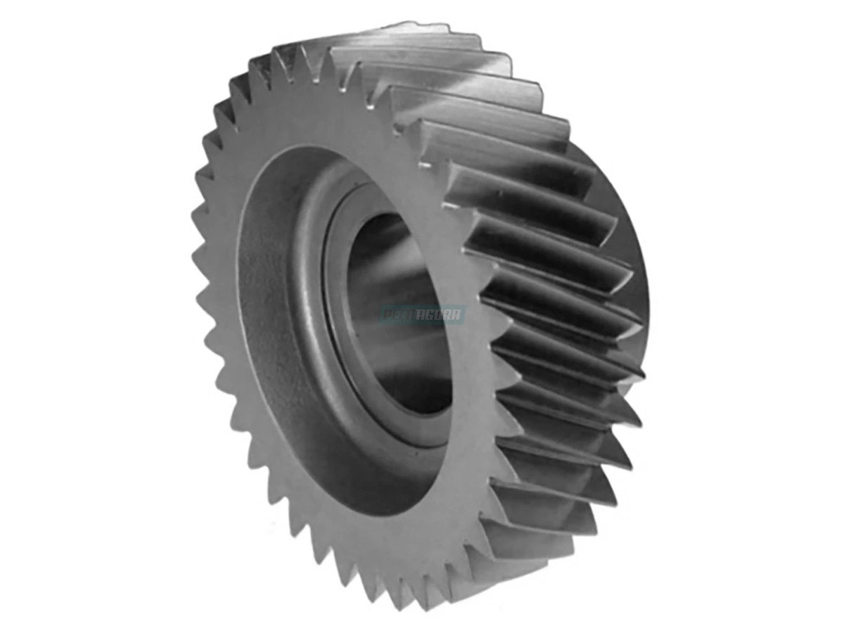 ENGRENAGEM MOTRIZ CÂMBIO ZF VW MAN (2T2311532)