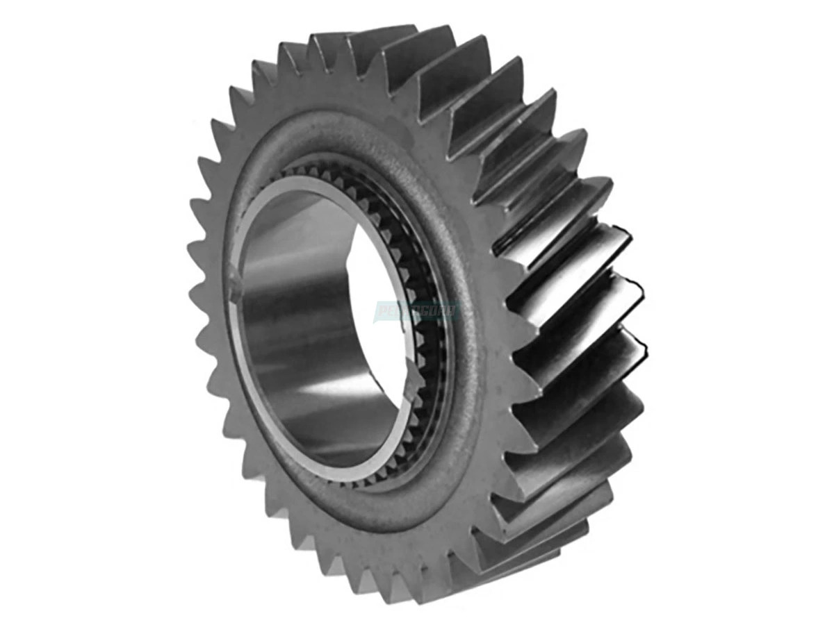 ENGRENAGEM 33 DENTES 1A MARCHA CAMBIO 9S1110TD VW MAN 17280 4X2 / 24280 6X2 PARA