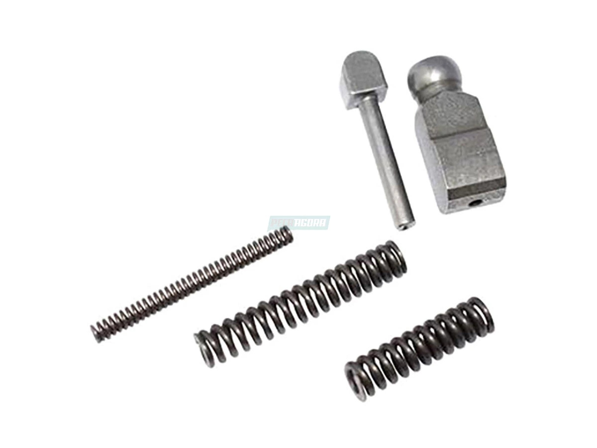 JOGO DE REPARO CAIXA 8S/16S (1295198401,)