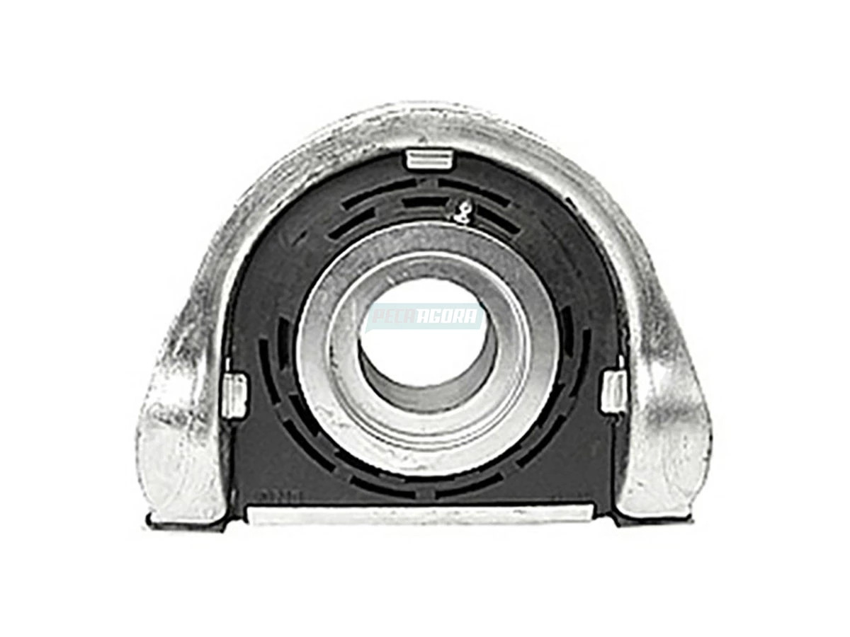 ROLAMENTO DE CARDAN COM BORRACHA PARA IVECO EUROTECH 98/00.. MB 1938 ..98/06 242