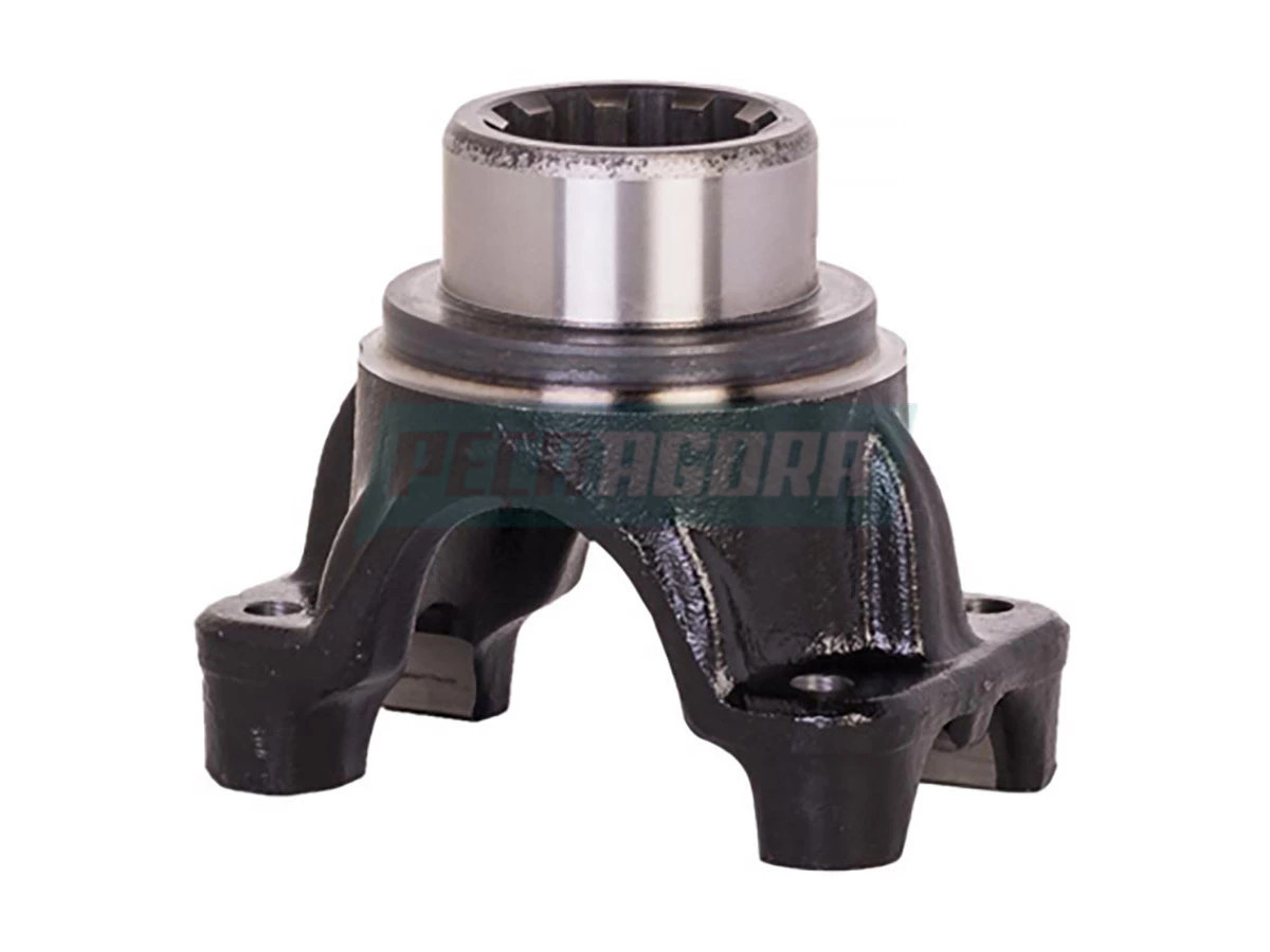 GARFO JUNTA UNIVERSAL CAMBIO FS4405 MB CAMINHAO 710 ANO 2003... CAMBIO FS4405 ON